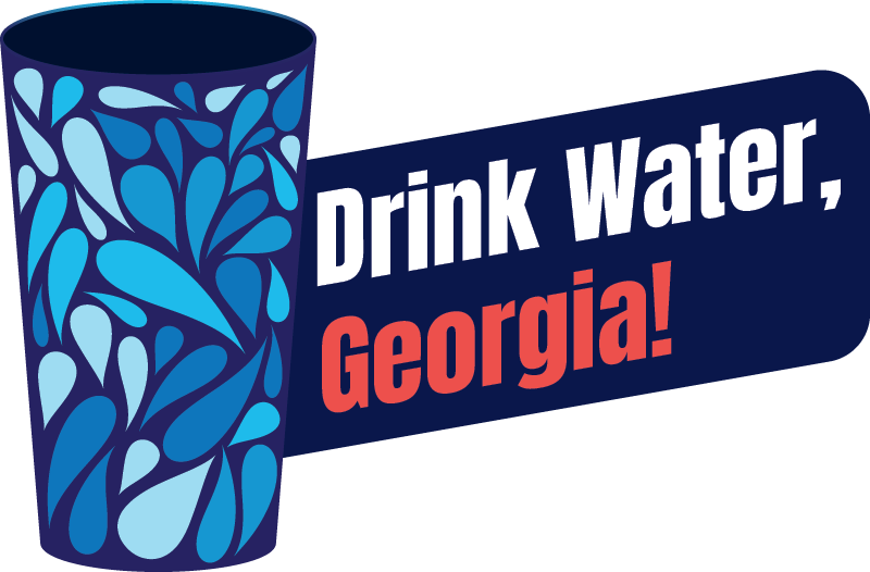 Drink Water, Georgia!